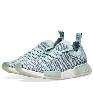 Adidas NMD R1 STLT Primeknit sneakers